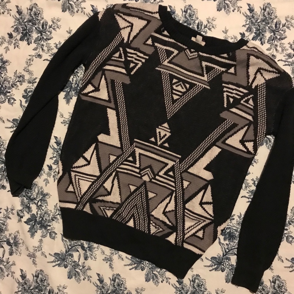 Urban Outfitters Ecote Sweater